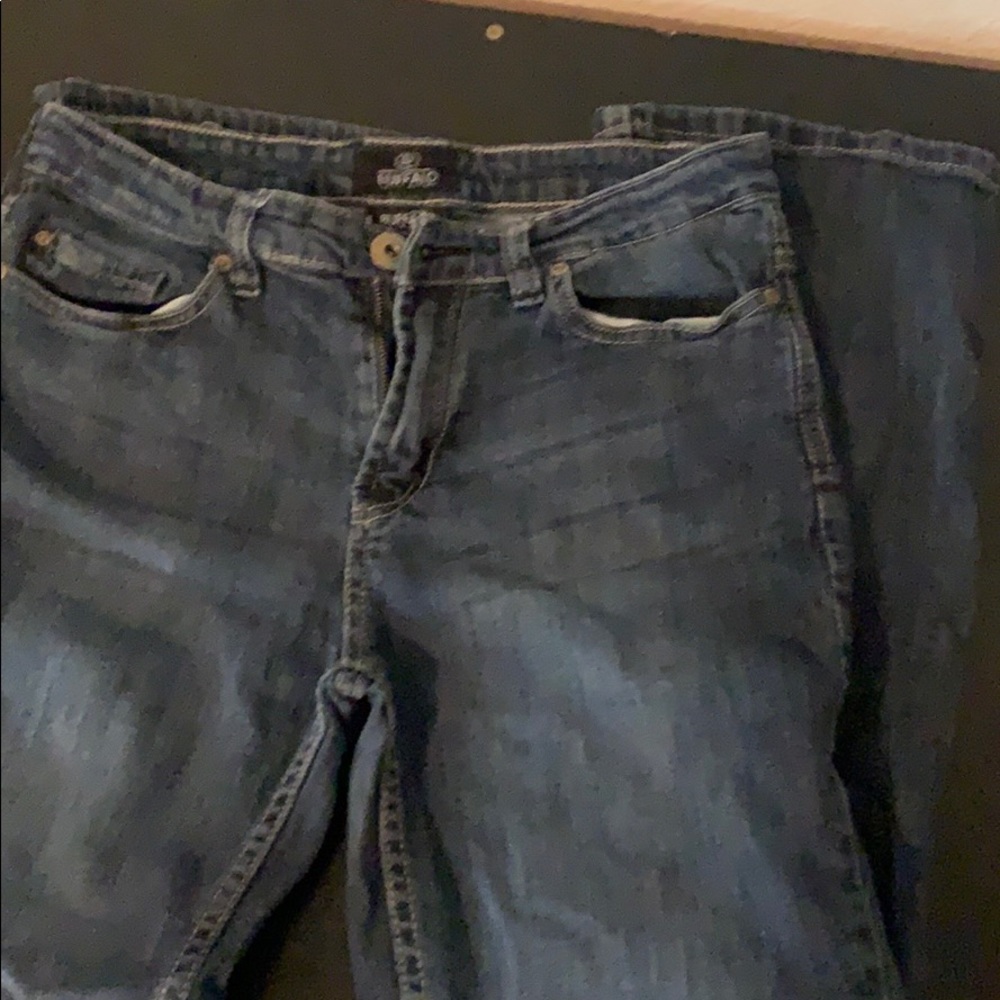 Buffalo Jeans